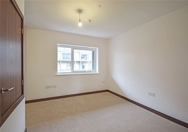 2 bedroom flat, Flamsteed Close, Cambridge CB1