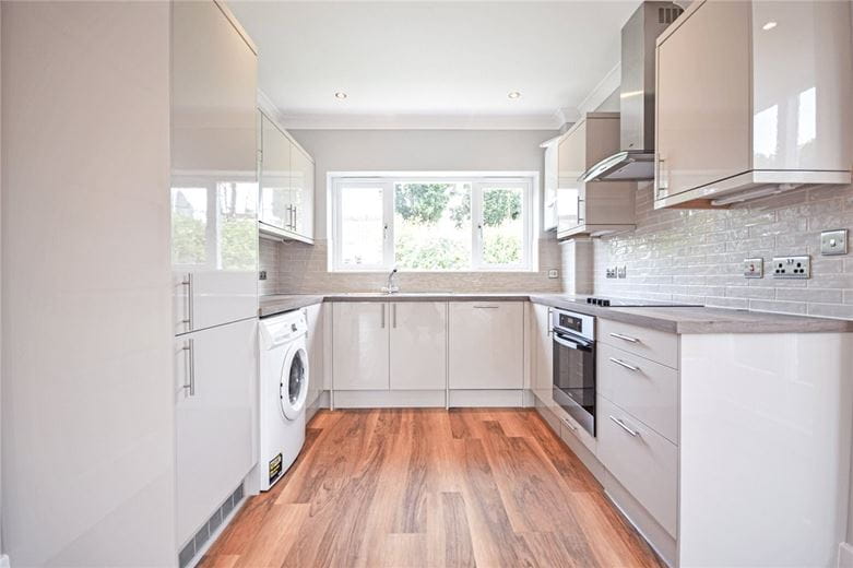 3 bedroom house, Milton Road, Cambridge CB4