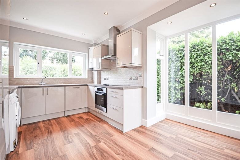 3 bedroom house, Milton Road, Cambridge CB4