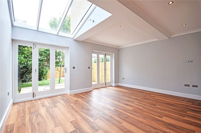 3 bedroom house, Milton Road, Cambridge CB4
