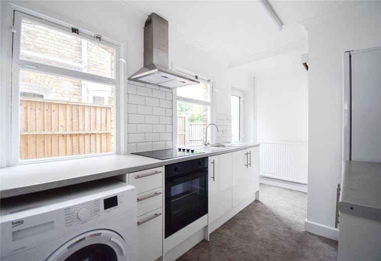 2 bedroom house, River Lane, Cambridge CB5 - Available