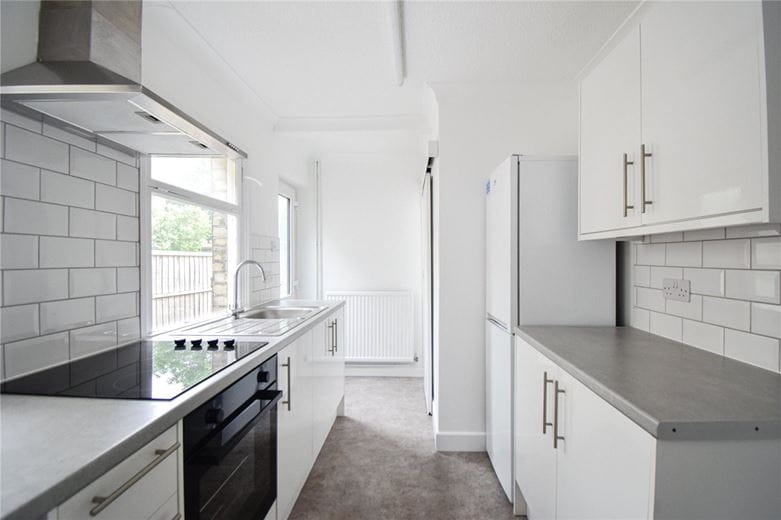 2 bedroom house, River Lane, Cambridge CB5 - Available