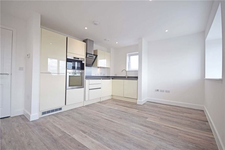 1 bedroom flat, Beacon Rise, 160 Newmarket Road CB5 - Let Agreed