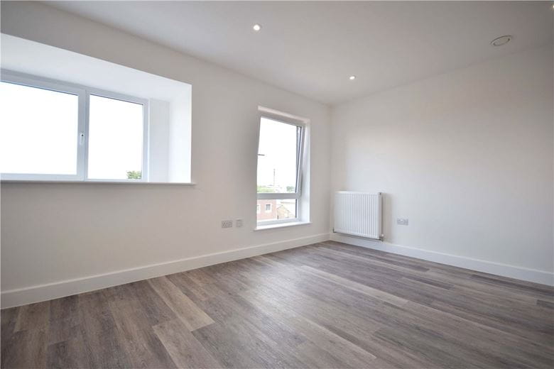1 bedroom flat, Beacon Rise, 160 Newmarket Road CB5 - Let Agreed