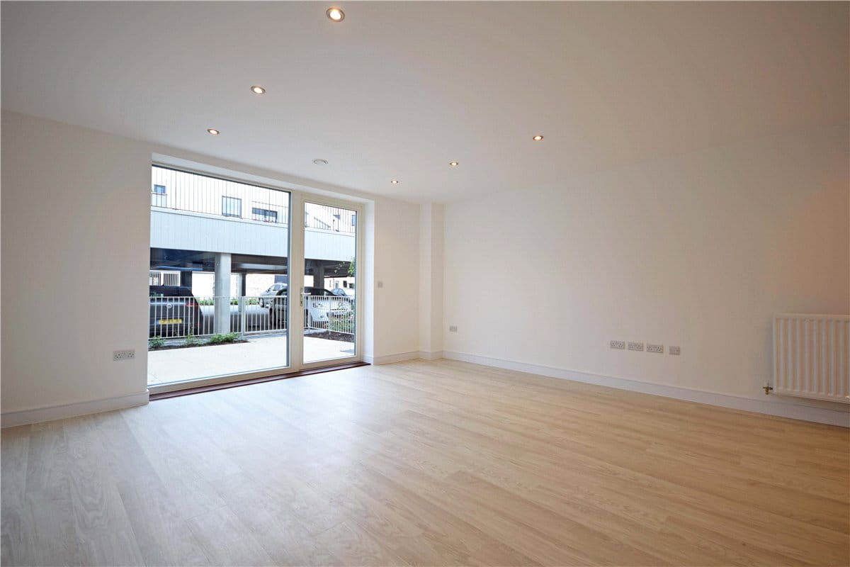 1 bedroom flat, Hartree Lane, Trumpington CB2