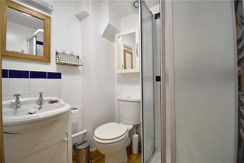 1 bedroom flat, Derby Street, Cambridge CB3 - Available