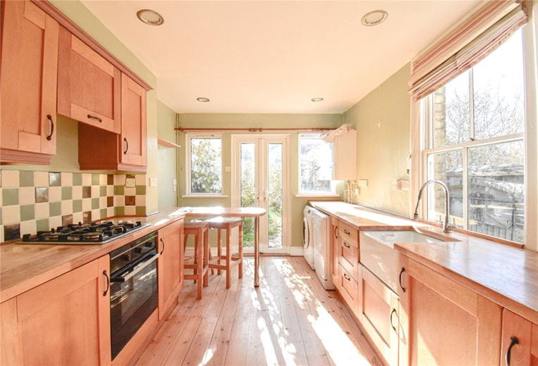 3 bedroom house, Oxford Road, Cambridge CB4 - Let Agreed