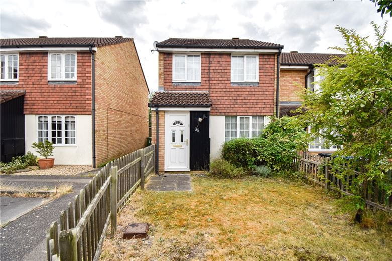 3 bedroom house, Tamarin Gardens, Cambridge CB1