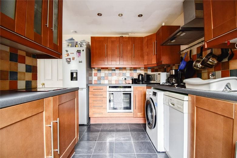 3 bedroom house, Tamarin Gardens, Cambridge CB1