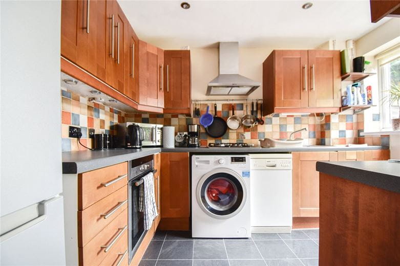 3 bedroom house, Tamarin Gardens, Cambridge CB1