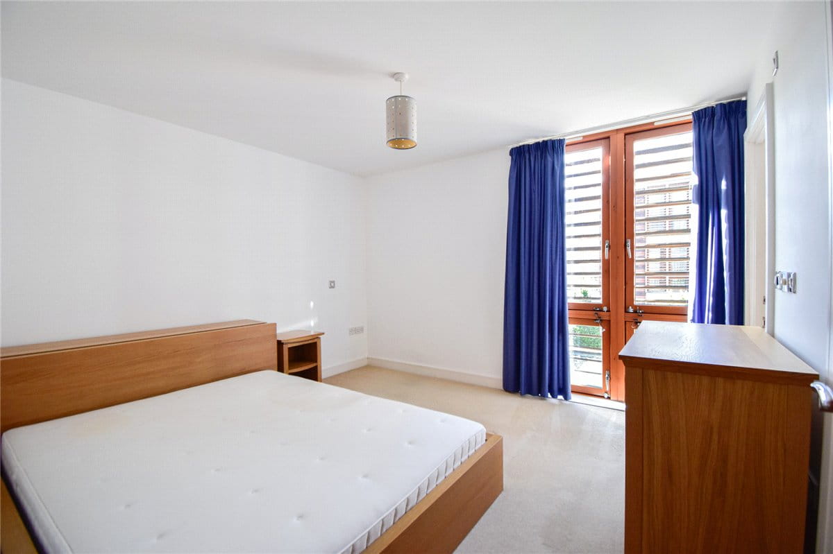 2 bedroom flat, Meadowcroft, Cambridge CB4