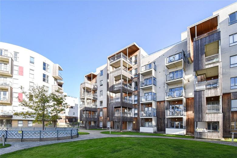 2 bedroom flat, Glenalmond Avenue, Cyan Building CB2