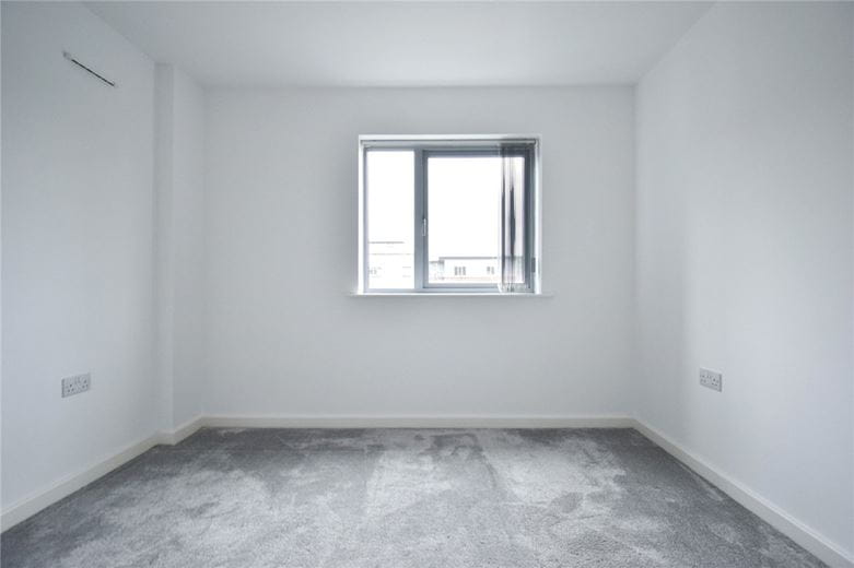 2 bedroom flat, Glenalmond Avenue, Cyan Building CB2