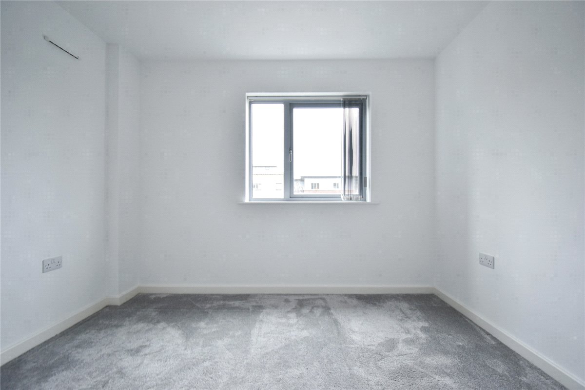 2 bedroom flat, Glenalmond Avenue, Cyan Building CB2