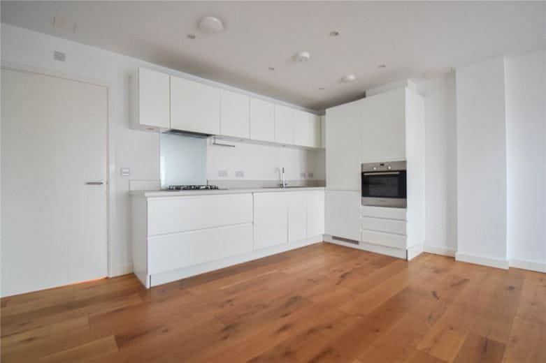 2 bedroom flat, Glenalmond Avenue, Cyan Building CB2