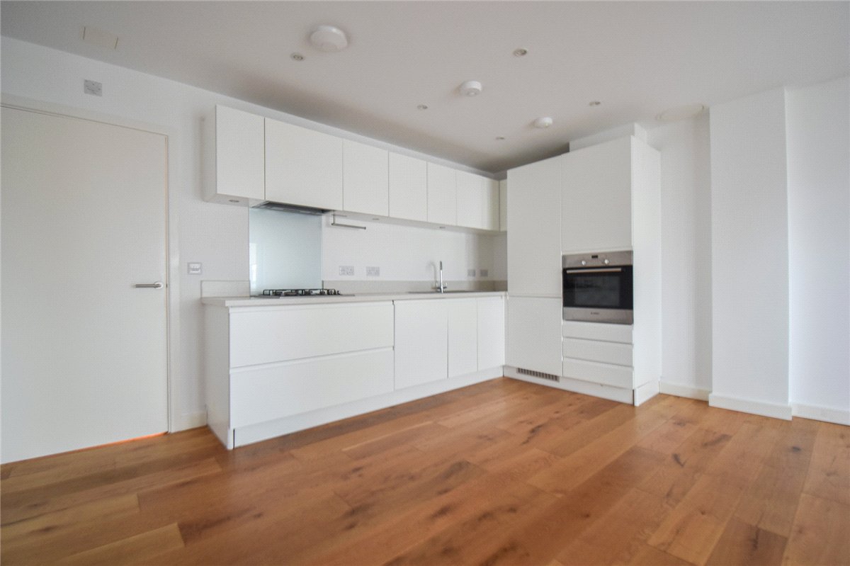 2 bedroom flat, Glenalmond Avenue, Cyan Building CB2
