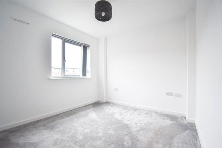 2 bedroom flat, Glenalmond Avenue, Cyan Building CB2