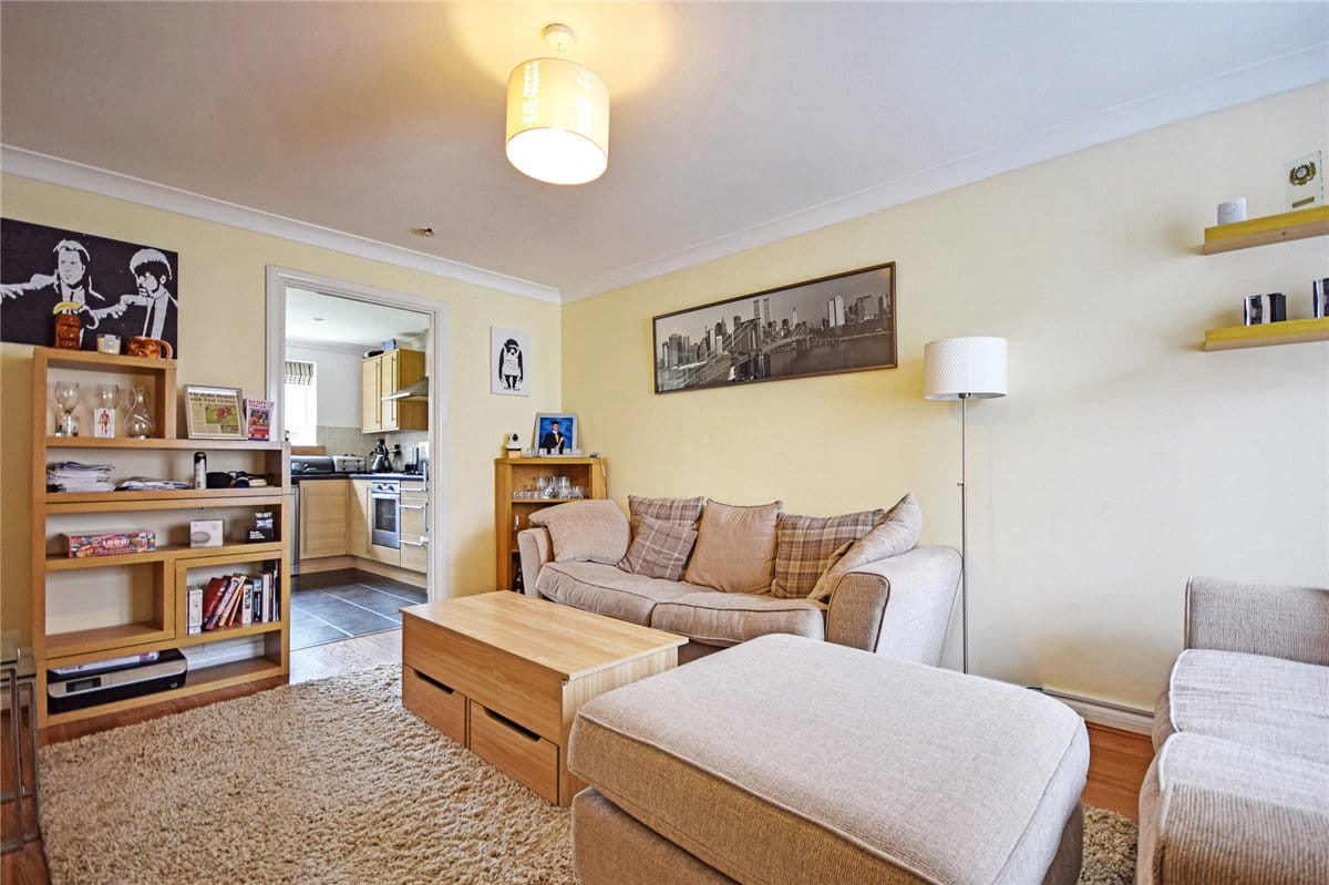 2 bedroom house, Ringstone, Duxford CB22