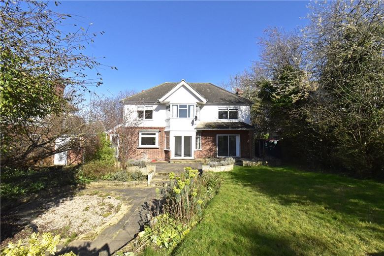 4 bedroom house, Hills Road, Cambridge CB2