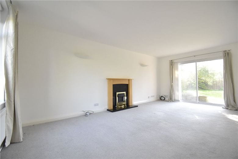 4 bedroom house, Hills Road, Cambridge CB2 - Let Agreed