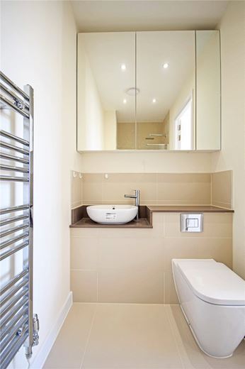 3 bedroom house, Whitelocks Drive, Trumpington CB2