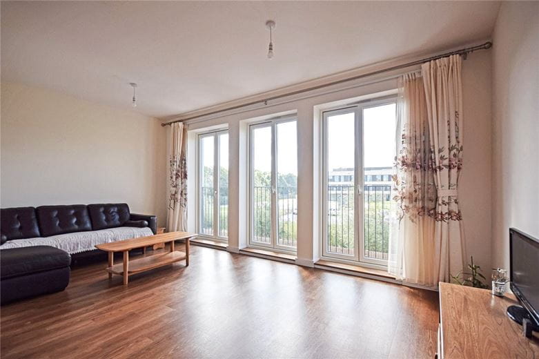 3 bedroom house, Whitelocks Drive, Trumpington CB2