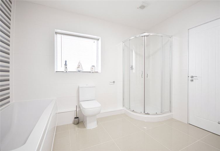 3 bedroom house, High Street, Harston CB22 - Let Agreed