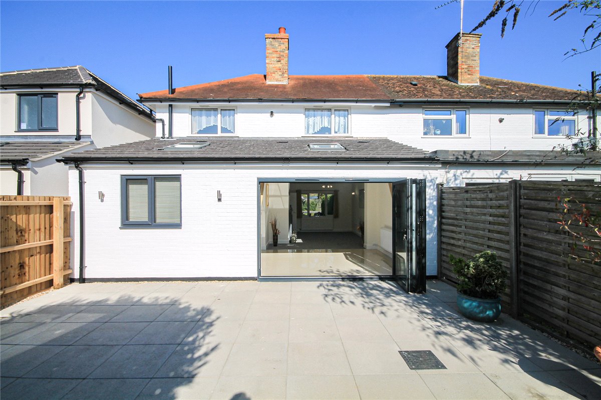 3 bedroom house, High Street, Harston CB22 - Let Agreed