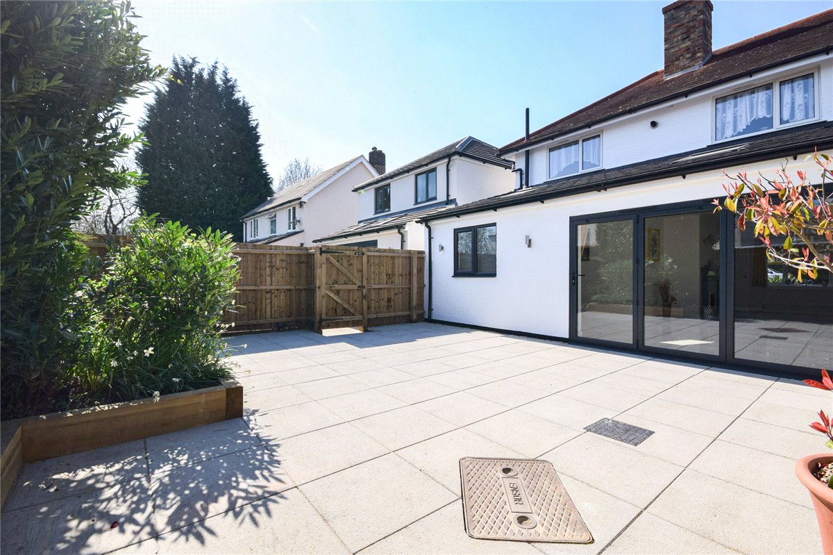 3 bedroom house, High Street, Harston CB22 - Let Agreed