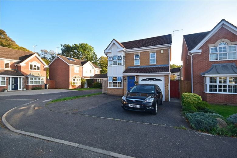 3 bedroom house, Tannery Road, Sawston CB22 - Let Agreed