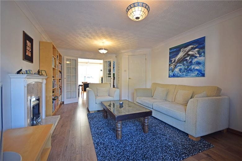 3 bedroom house, Tannery Road, Sawston CB22 - Let Agreed