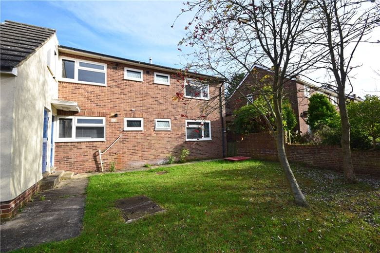 2 bedroom flat, Brooke Avenue, Saffron Walden CB10