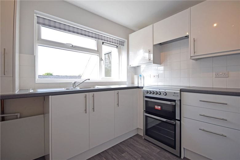 2 bedroom flat, Brooke Avenue, Saffron Walden CB10