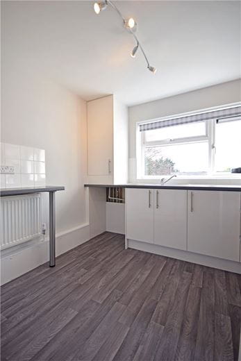 2 bedroom flat, Brooke Avenue, Saffron Walden CB10