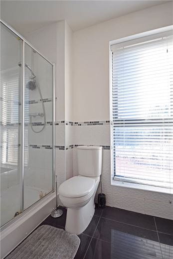 2 bedroom flat, Burlton Road, Cambridge CB3