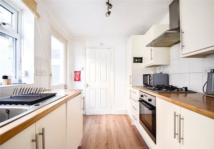 3 bedroom house, Cowper Road, Cambridge CB1 - Available