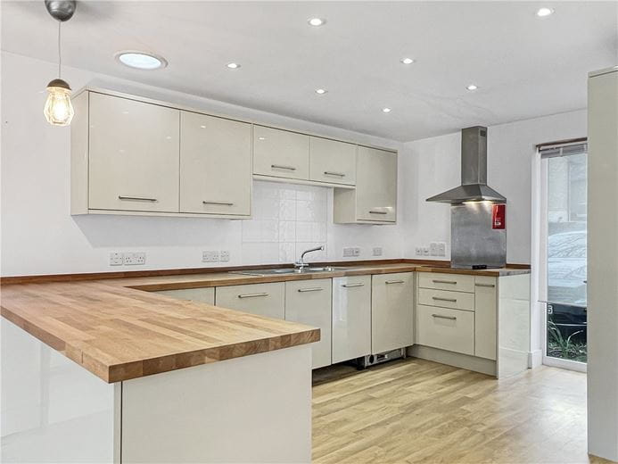1 bedroom house, North Street, Cambridge CB4