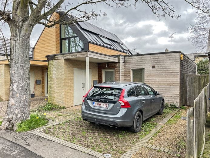 1 bedroom house, North Street, Cambridge CB4