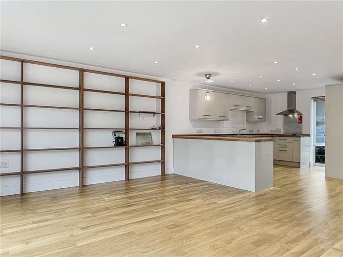 1 bedroom house, North Street, Cambridge CB4