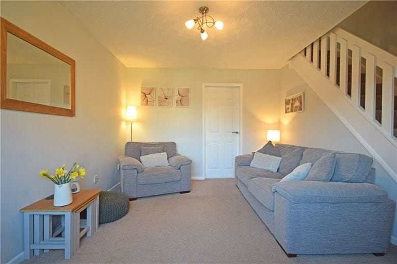 2 bedroom house, The Elms, Milton CB24 - Let Agreed