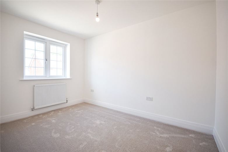 2 bedroom house, Woodfield Road, Highfields Caldecote CB23 - Let Agreed
