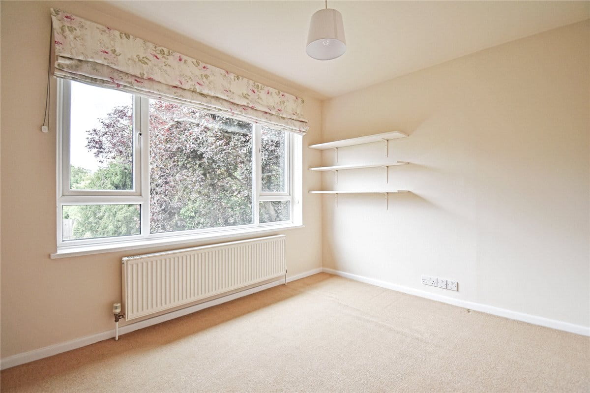 3 bedroom house, Bulstrode Gardens, Cambridge CB3