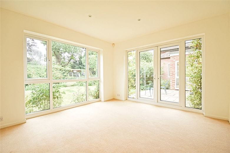 3 bedroom house, Bulstrode Gardens, Cambridge CB3