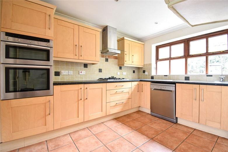 4 bedroom house, Brook Close, Histon CB24 - Available