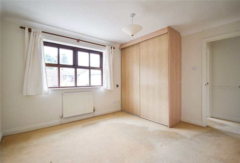 4 bedroom house, Brook Close, Histon CB24 - Available