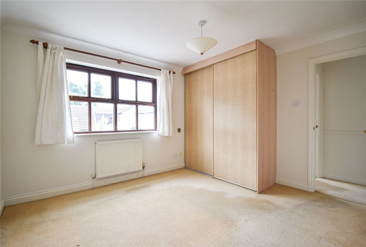 4 bedroom house, Brook Close, Histon CB24 - Available