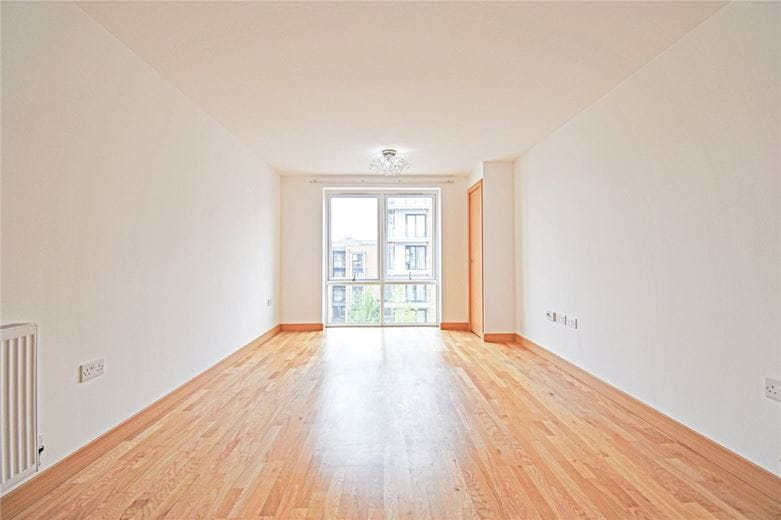 1 bedroom flat, Pym Court, Cromwell Road CB1