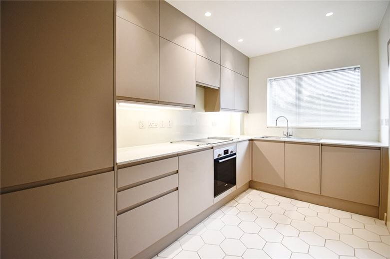 2 bedroom house, Westfield Lane, Cambridge CB4 - Let Agreed