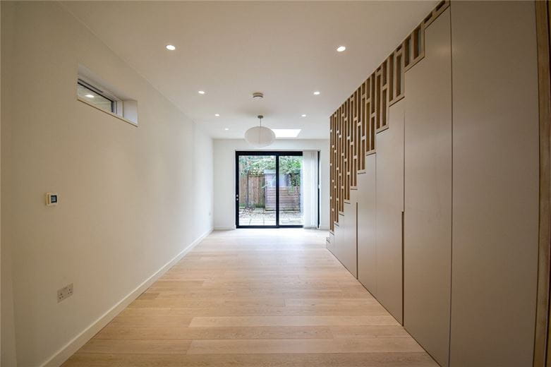 2 bedroom house, Westfield Lane, Cambridge CB4 - Let Agreed