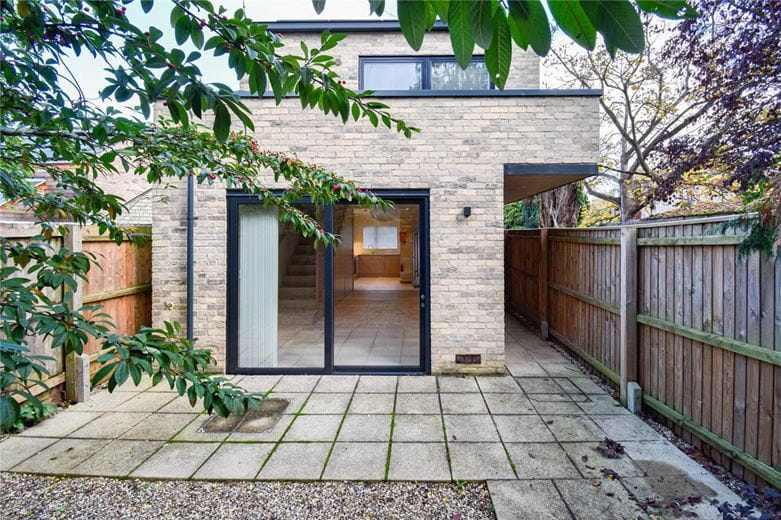 2 bedroom house, Westfield Lane, Cambridge CB4 - Let Agreed